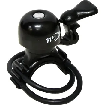 Zvonek na kolo zvonek MINI NUVO N 1-B721BPQ 19,2-31,8mm