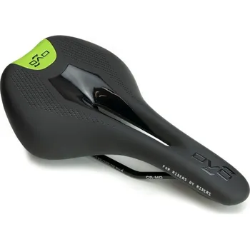 Sedlo na kolo DVO Saddle (Blackout)