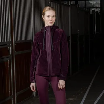 Dámská mikina Mikina Kingsland Vania dámská Kolekce 2024/25