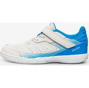 Kopačky KIPSTA Dětské futsalové kopačky Eskudo 500 34