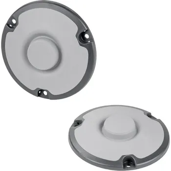 Dveřní magnetická aretace Froli