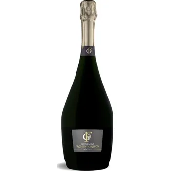 Froment - Griffon | Froment-Griffon Sélection brut | šumivé | suché | | | 0,75 l | (holá láhev)