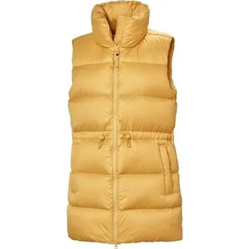 Dámská casual bunda Vesta Helly Hansen W ESSENCE DOWN VEST Lady velikost S