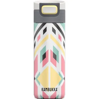 Termohrnek Termohrnek Etna 500 ml Tribal Shibori, Kambukka