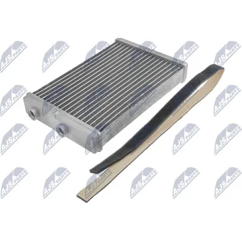 Výměník tepla NTY Výměník tepla, vnitřní vytápění CNG-CT-006