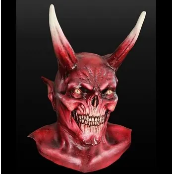 Karnevalová maska Maska Satana