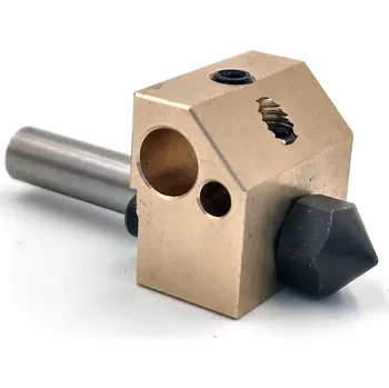 Příslušenství k 3D tiskárně CreatBot Hot-End (420°C) with Martensite Steel Nozzle