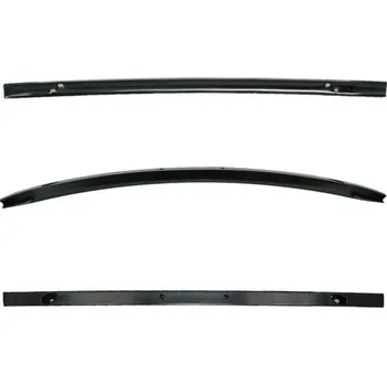 Nárazník Výztuha nárazníku TOYOTA COROLLA (E11), 04.97-01.00, TOYOTA COROLLA (E11), 01.00-12.01 OE 52131-02030, 52131-12180