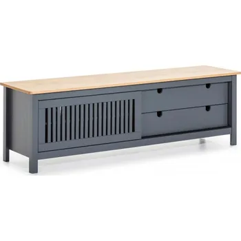 Televizní stolek TV stolek masiv Marckeric Bruno III