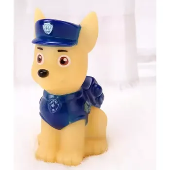 Noční světlo Noční světlo - TLAPKOVÁ PATROLA - CHASE (Značka: BANDAI)