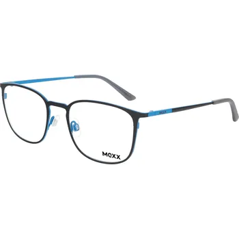 Brýlová obroučka MEXX 2812 černá modrá mat, stranice modrá mat 300