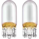 Žárovka OSRAM WY5W 12V W2,1x9,5D DIADEM CHROME