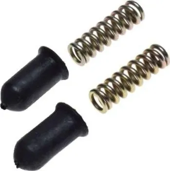 Baotian Pružiny uložení motoru Matrix ZBM50021