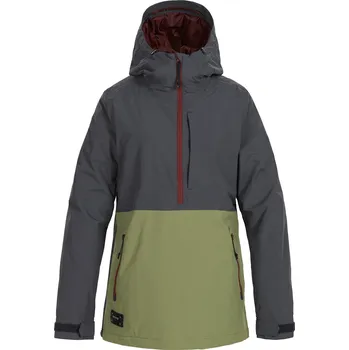 Bunda ARMADA CASTINE ANORAK indigo Velikost: M