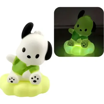 Noční světlo Noční světlo - POHÁDKA SANRIO - POCHACCO - OBLÁČEK (Značka: BANDAI)