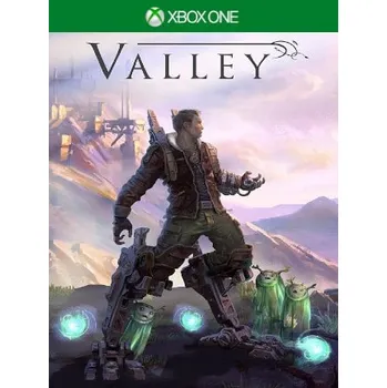 Hra pro Xbox Valley - Xbox