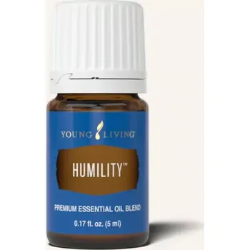 Young Living Humility zmes esenciálnych olejov 5 ml