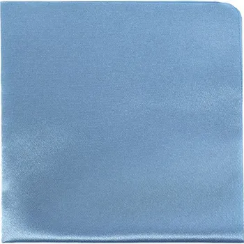 Látkový kapesník Kapesníček do saka Avantgard - modrý 582-9014-0