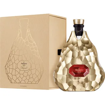 Brandy Hennessy XO Jean Michel Othoniel 40 % 0,7 l kazeta