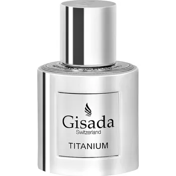 Gisada Titanium M EDP 50 ml