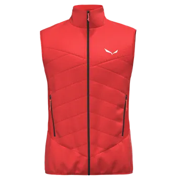 Pánská vesta Outdoorová vesta Salewa Ortles Hyb TWR Vest M