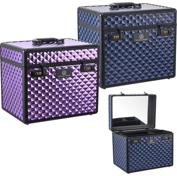 Čištění pro koně Box na čištění Imperial Riding Shiny