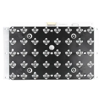 Příslušenství k 3D tiskárně Flashforge Foto 8.9 UV LED Board