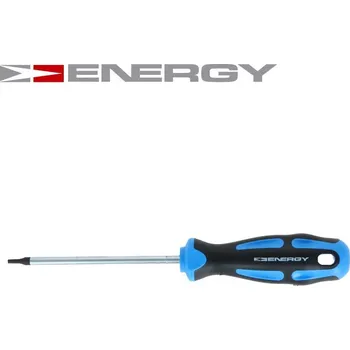 Šroubovák Energy NE01315 Šroubovák Torx T25x100mm