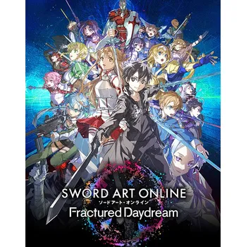 Hra pro Xbox One Sword Art Online Fractured Daydream - Xbox