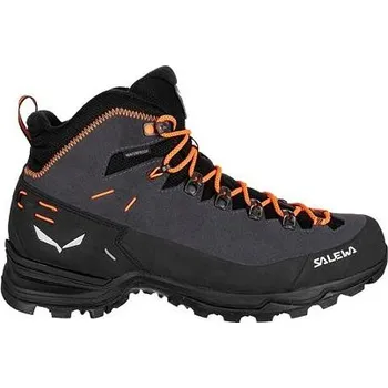 Pánská treková obuv Pánské boty SALEWA ALP MATE WINTER MID WP M Man velikost bot 12