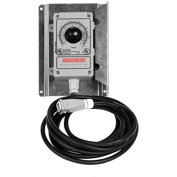 Termostat Prostorový termostat THERMOBILE RT3