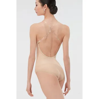 Body Wear Moi,Neviditelný spodní trikot AZTE, světlá XS