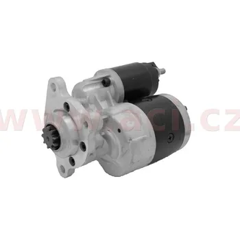 Startér startér 1.0, 1.4 (44 kW, 50 kW)