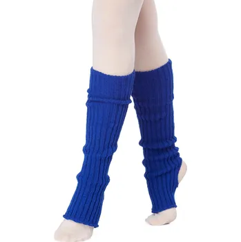 Intermezzo,Dětské taneční návleky 2010, královská modrá jedna velikost