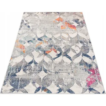 Koberec Designový koberec s barevnými vzory DENVER Šířka: 180 cm | Délka: 250 cm