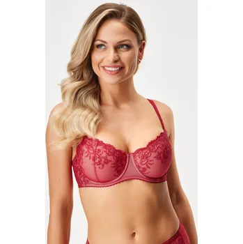 Dámské oblečení Podprsenka Love Mood Bardot