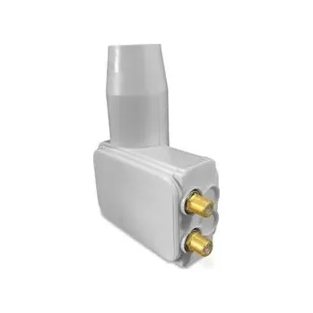 Satelitní konvertor konvertor Tesla twin