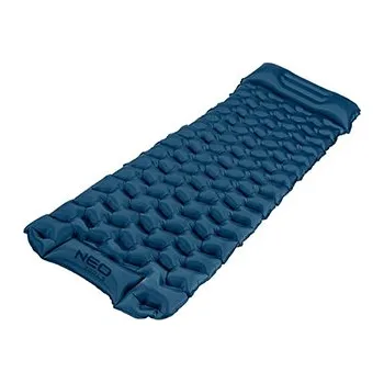Matrace Neo Tools turistická matrace voděodolná, 190 cm