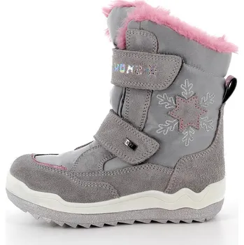 Dívčí obuv Dětské zimní boty IMAC 206878 Frosty Velikost: 26