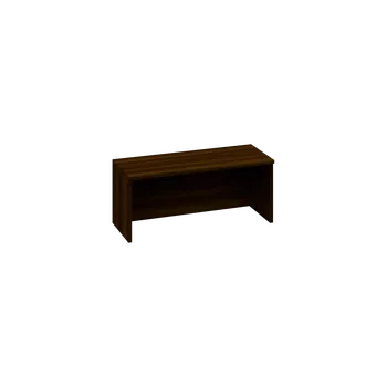 Stolová deska CNN 2 - 80 nástavba stolová, deska 25 mm, 342x800x340, ořech královský