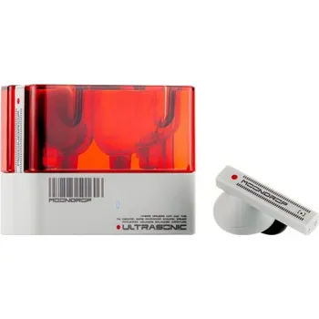 Sluchátka Moondrop Ultra Sonic - bílá