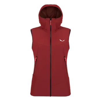 Pánská vesta Outdoorová vesta Salewa Sella Durastretch Vest W 36