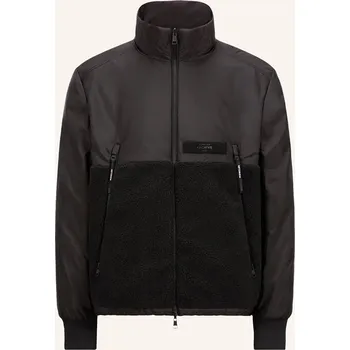 Moncler Pánská Oboustranná Péřová Bunda Vallorch S Plyšovým...