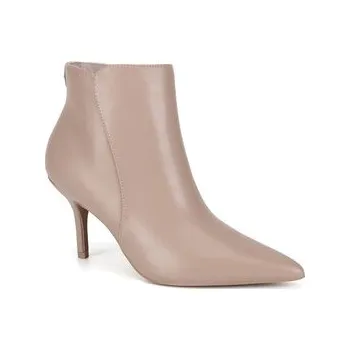 Dámské kozačky Polokozačky Nine West WFA2784-1 Béžová 41