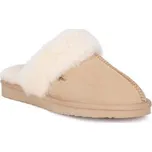 Bačkory MEXX MICH2003643W Écru 39