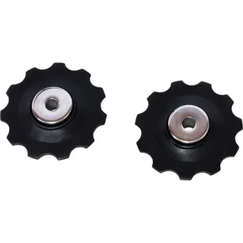 přehazovačka kladka měniče PROFIL PUL-P 11T plast černé /2ks/