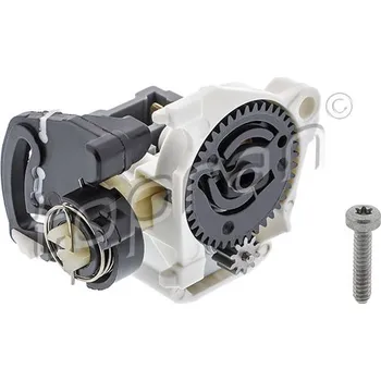 Autozámek TOPRAN Zámek výklopných zadních dveří 623 659