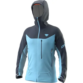 Dynafit bunda Radical Softshell M blueberry XL