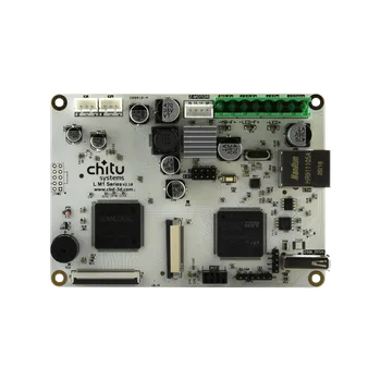 Příslušenství k 3D tiskárně Wanhao CGR Motherboard