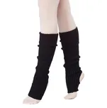 Intermezzo,Dámské taneční návleky 2010, černá jedna velikost